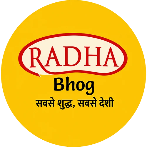 Radha Bhog
