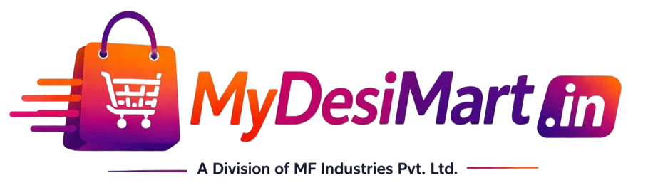 MyDesiMart