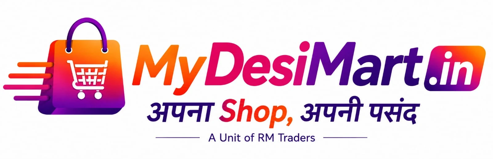 MyDesiMart