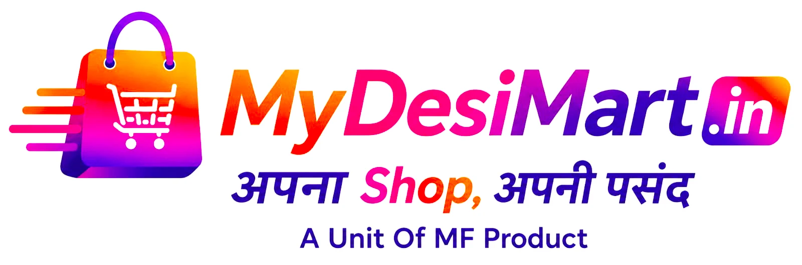 MyDesiMart